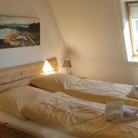 Haus Boysenstr 7 App 15 Westerland Exterior foto