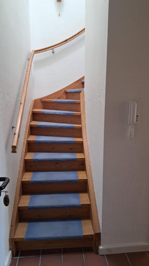 Haus Boysenstr 7 App 15 Westerland Exterior foto