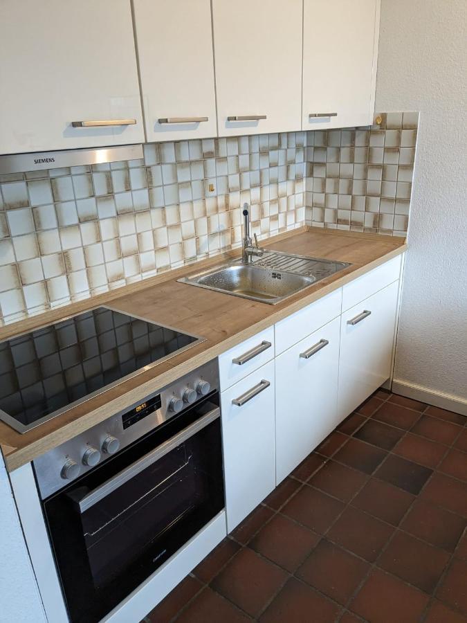 Haus Boysenstr 7 App 15 Westerland Exterior foto